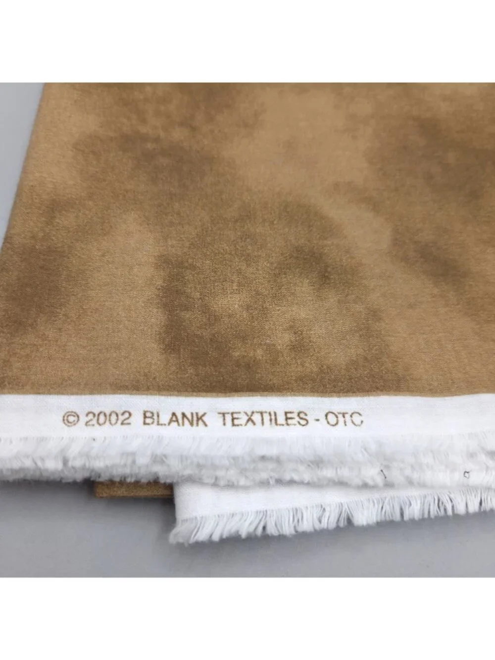 Blank Textiles cotton tonal