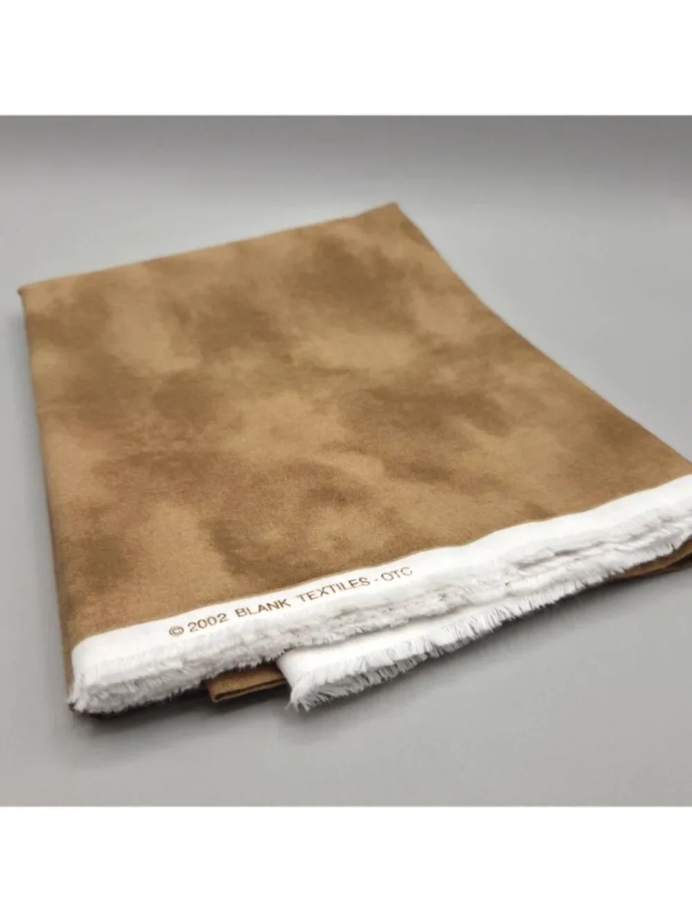 Blank Textiles cotton tonal