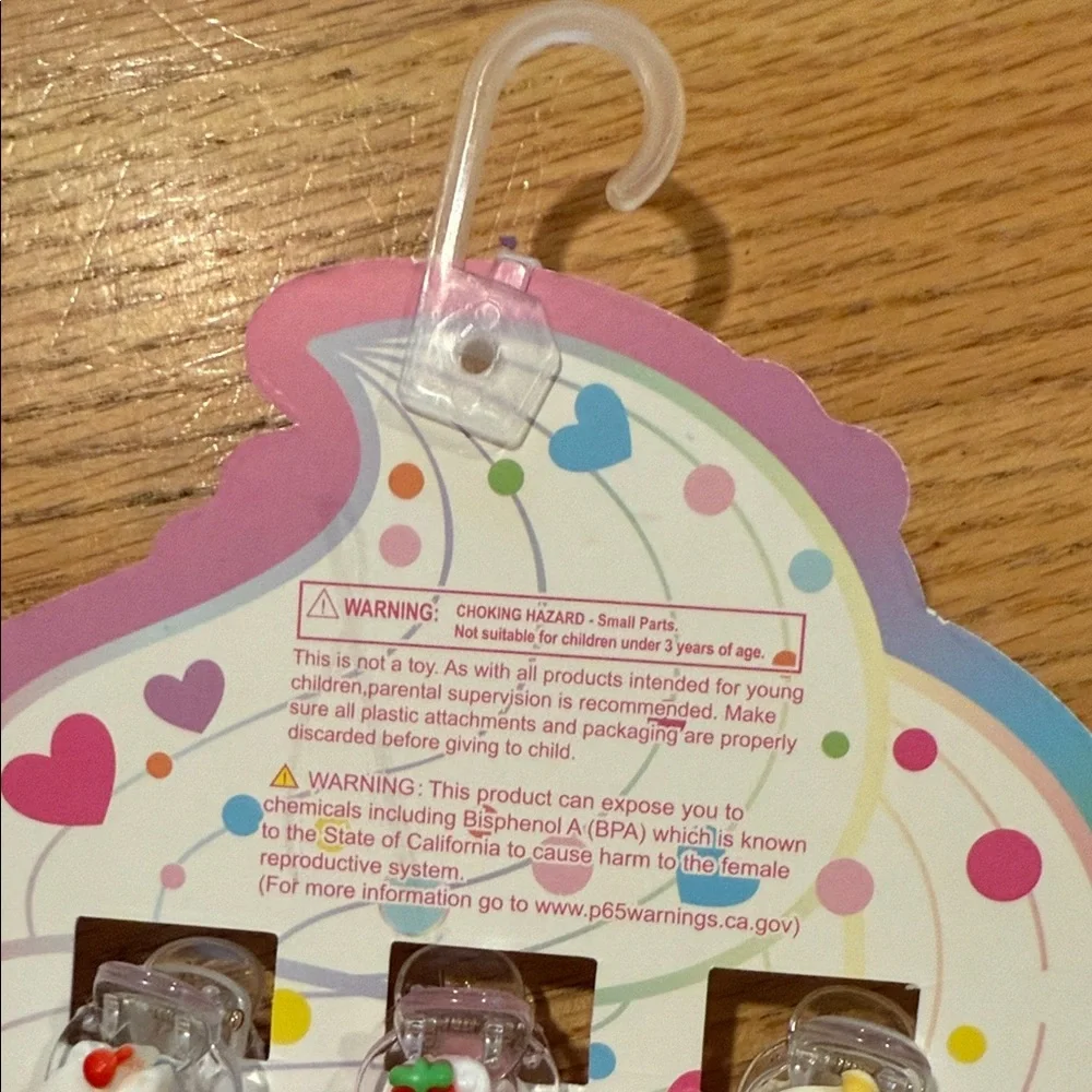 oh so sweet only used