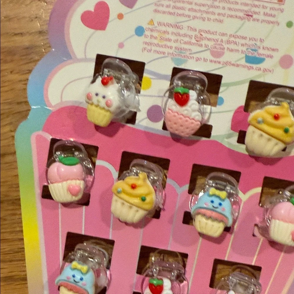 oh so sweet only used
