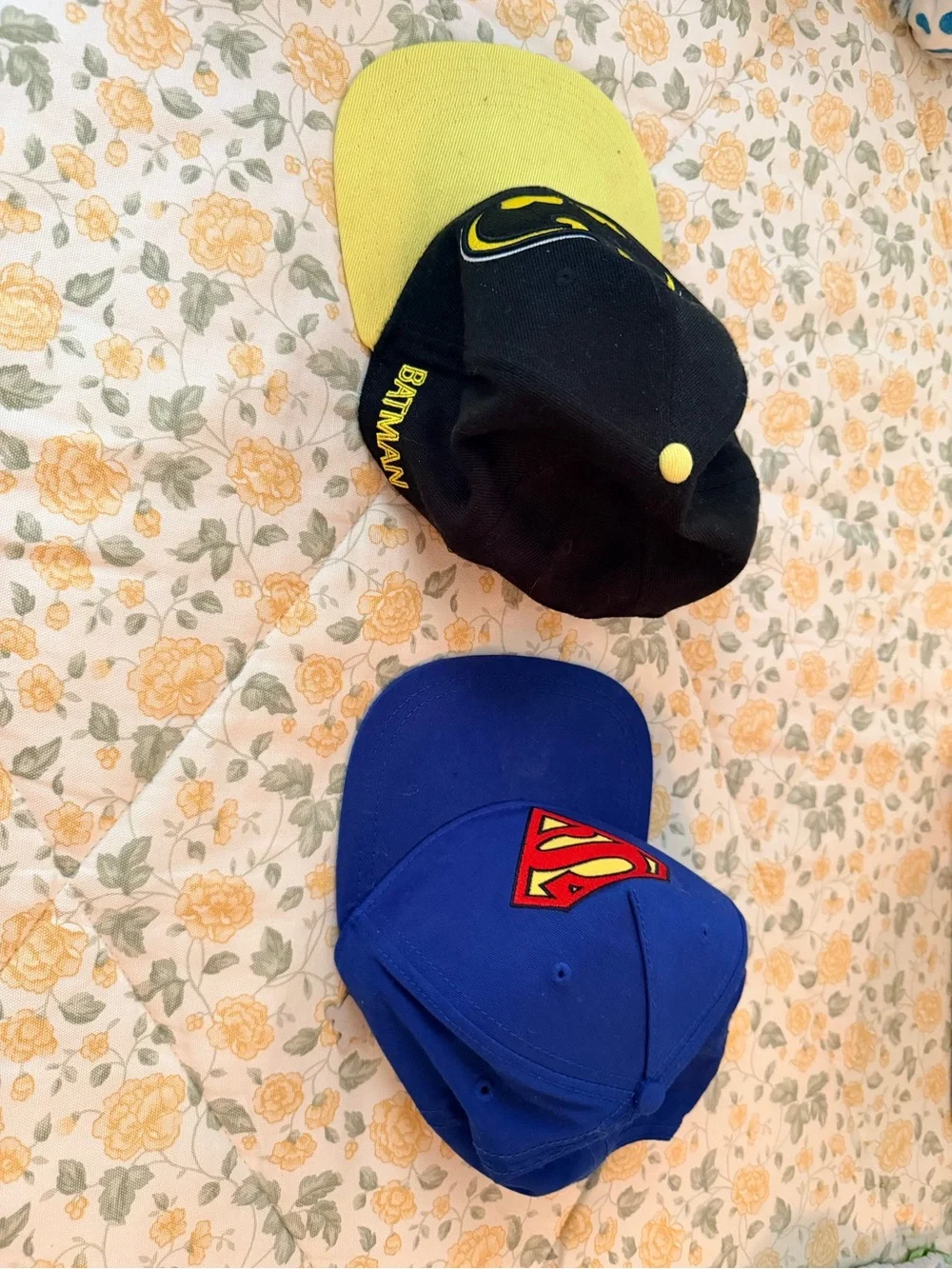 DC Comics two youth