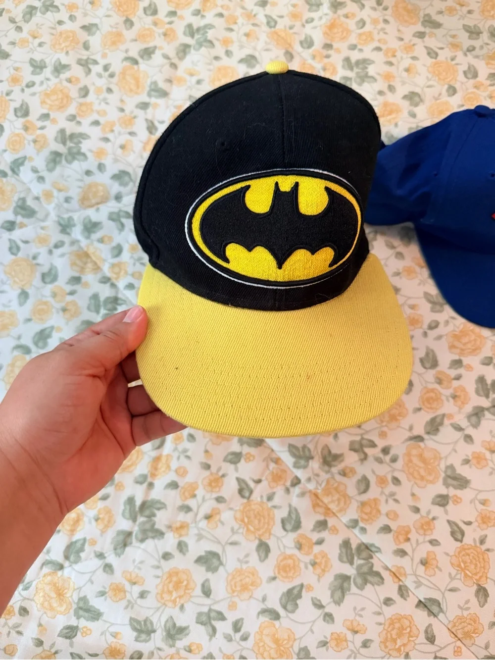 DC Comics two youth