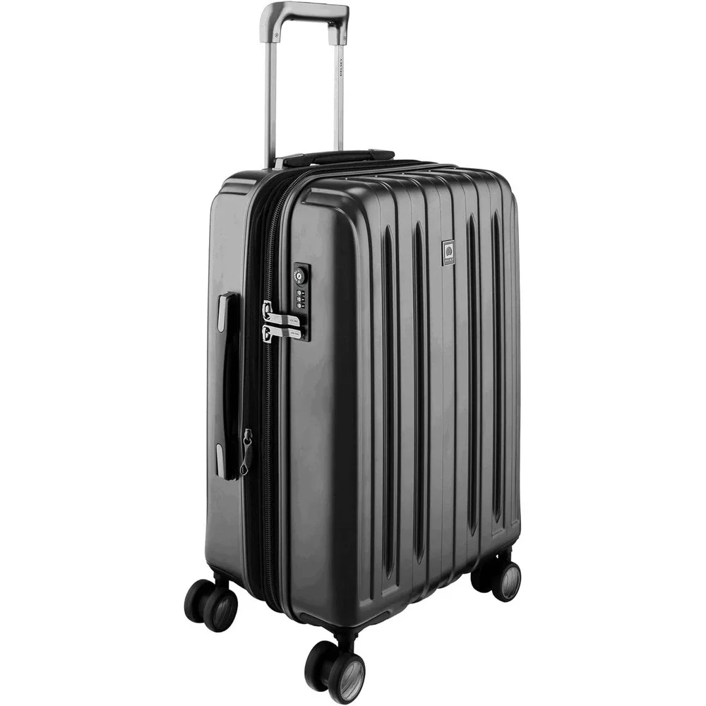 Delsey Paris delsey titanium
