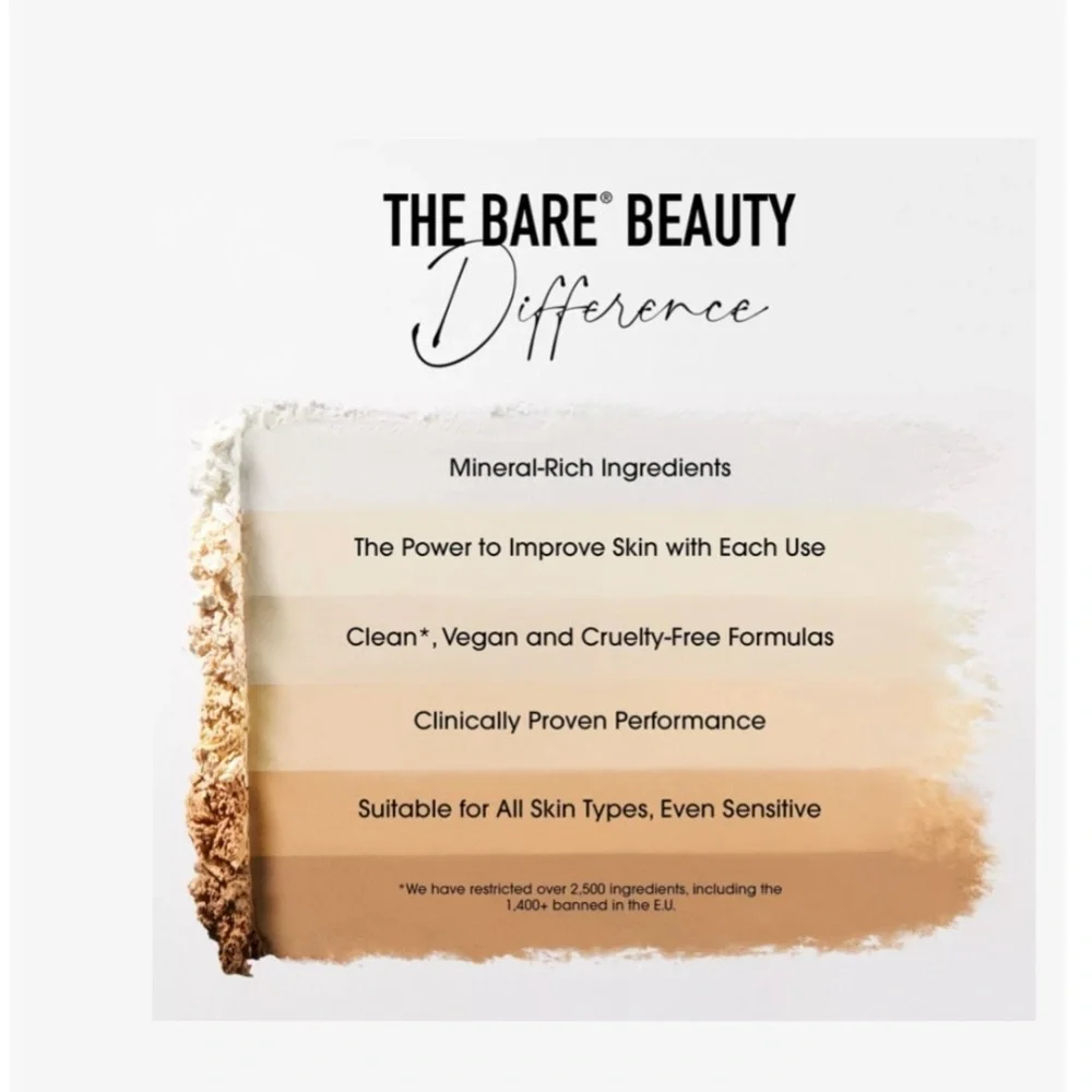 bareMinerals original mineral