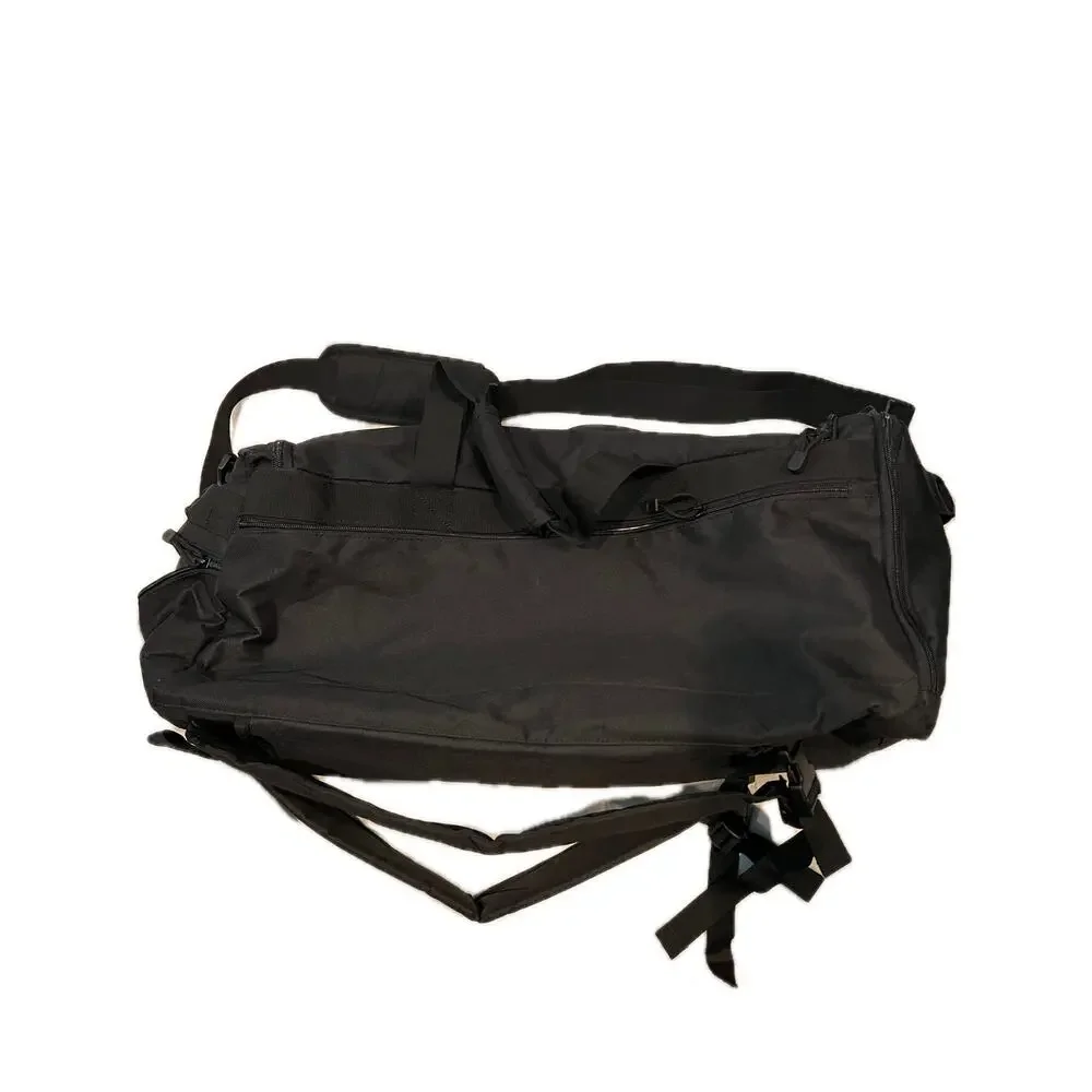 G4Free travel duffle