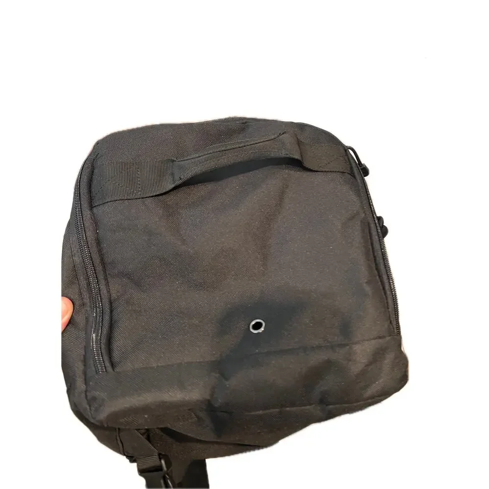 G4Free travel duffle