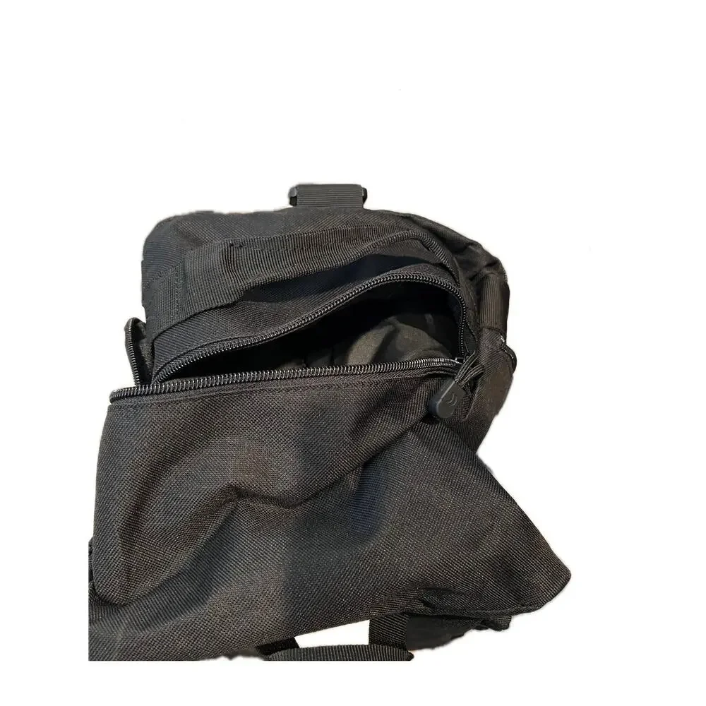 G4Free travel duffle
