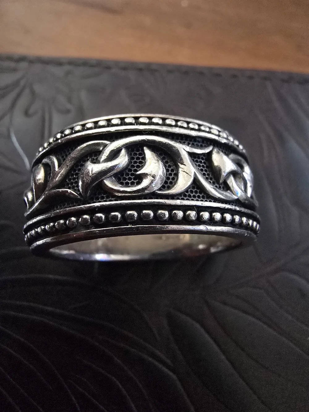 N/A bold sterling