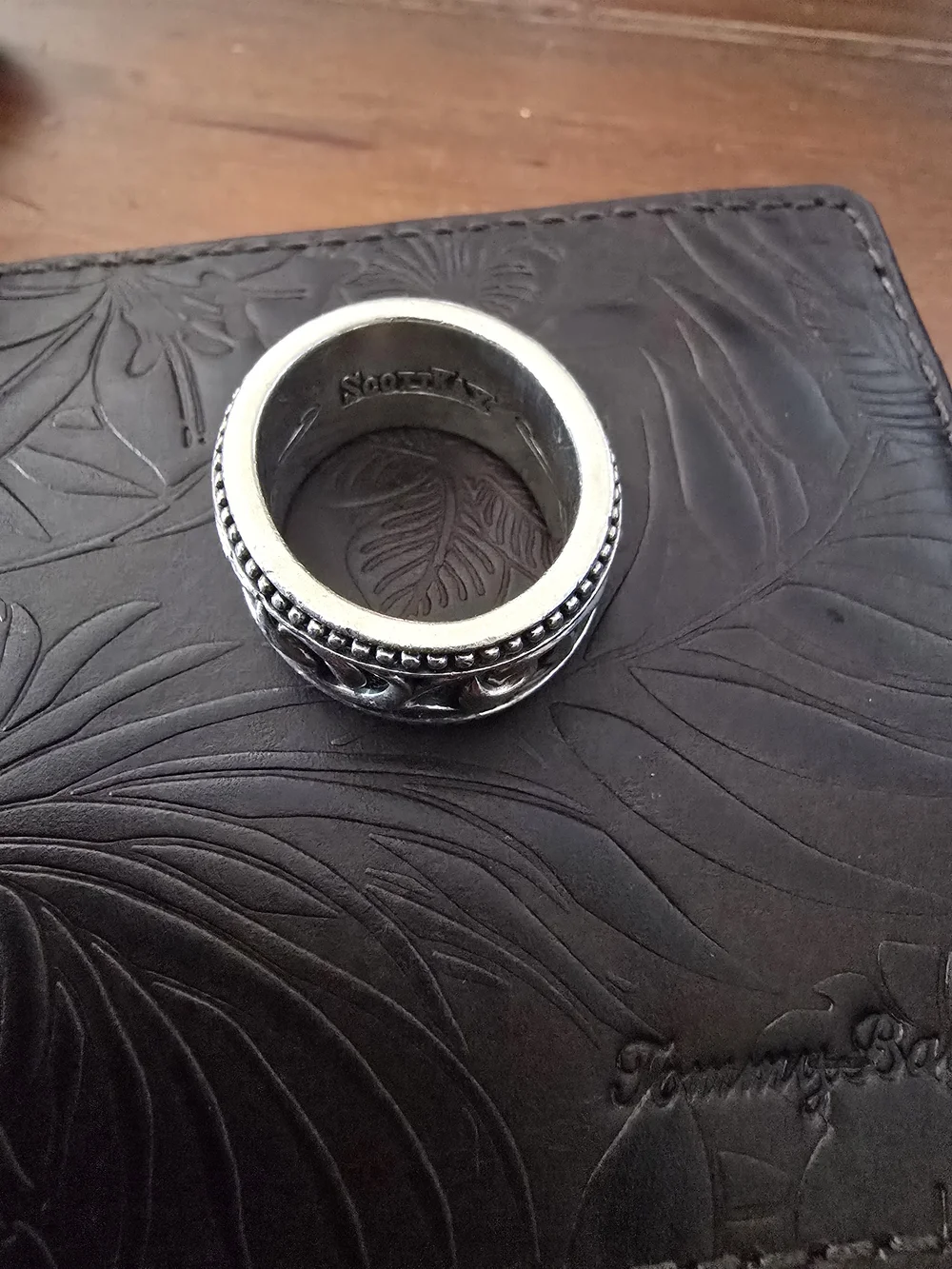 N/A bold sterling