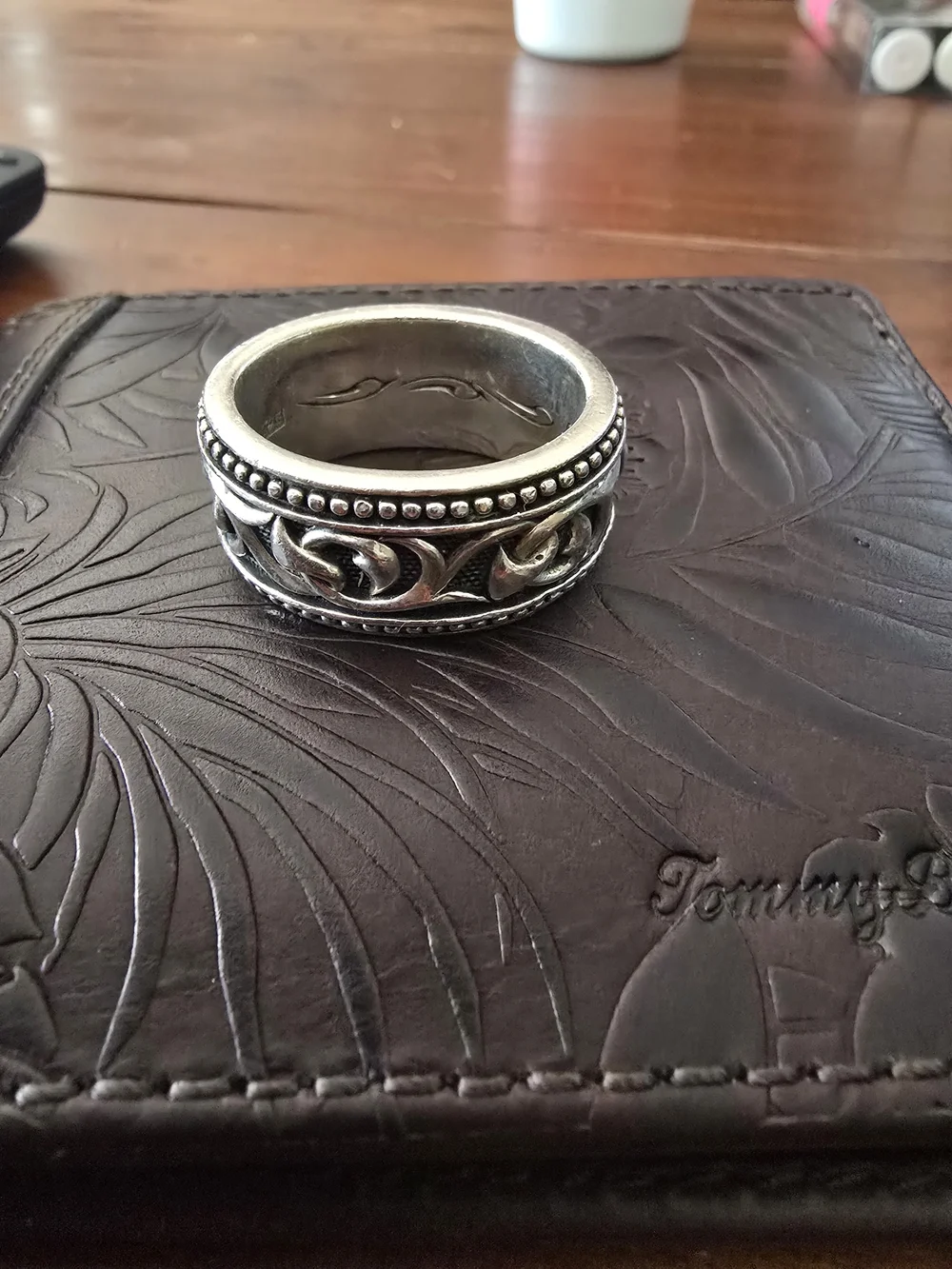 N/A bold sterling
