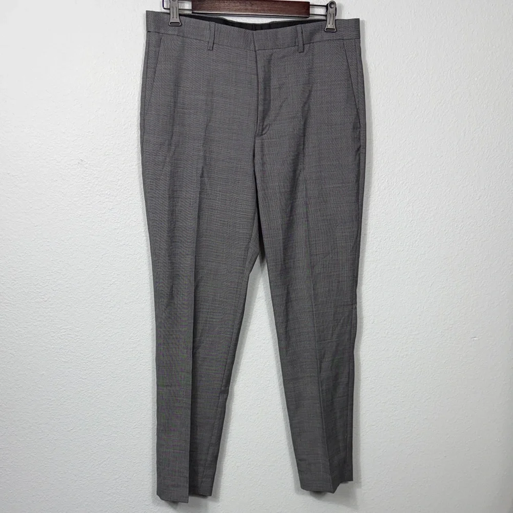 J. Crew crew men