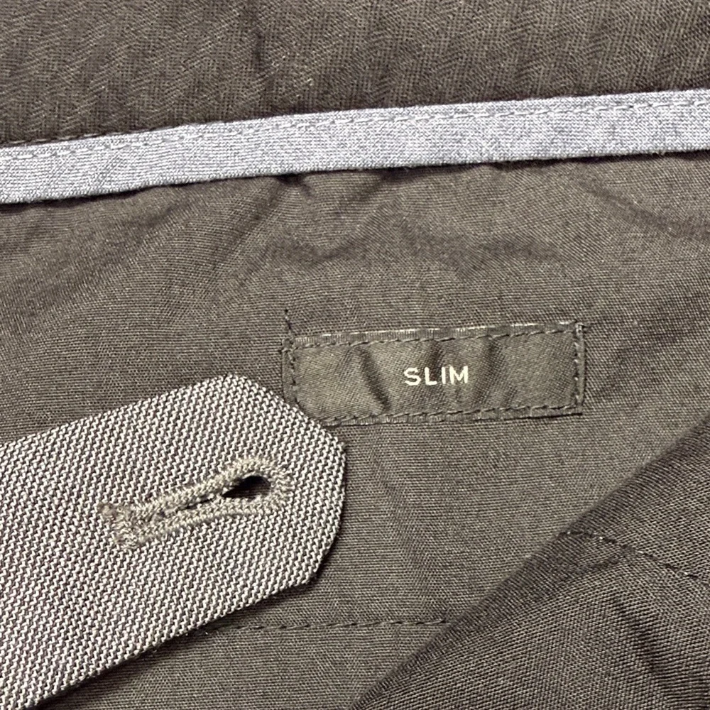 J. Crew crew men
