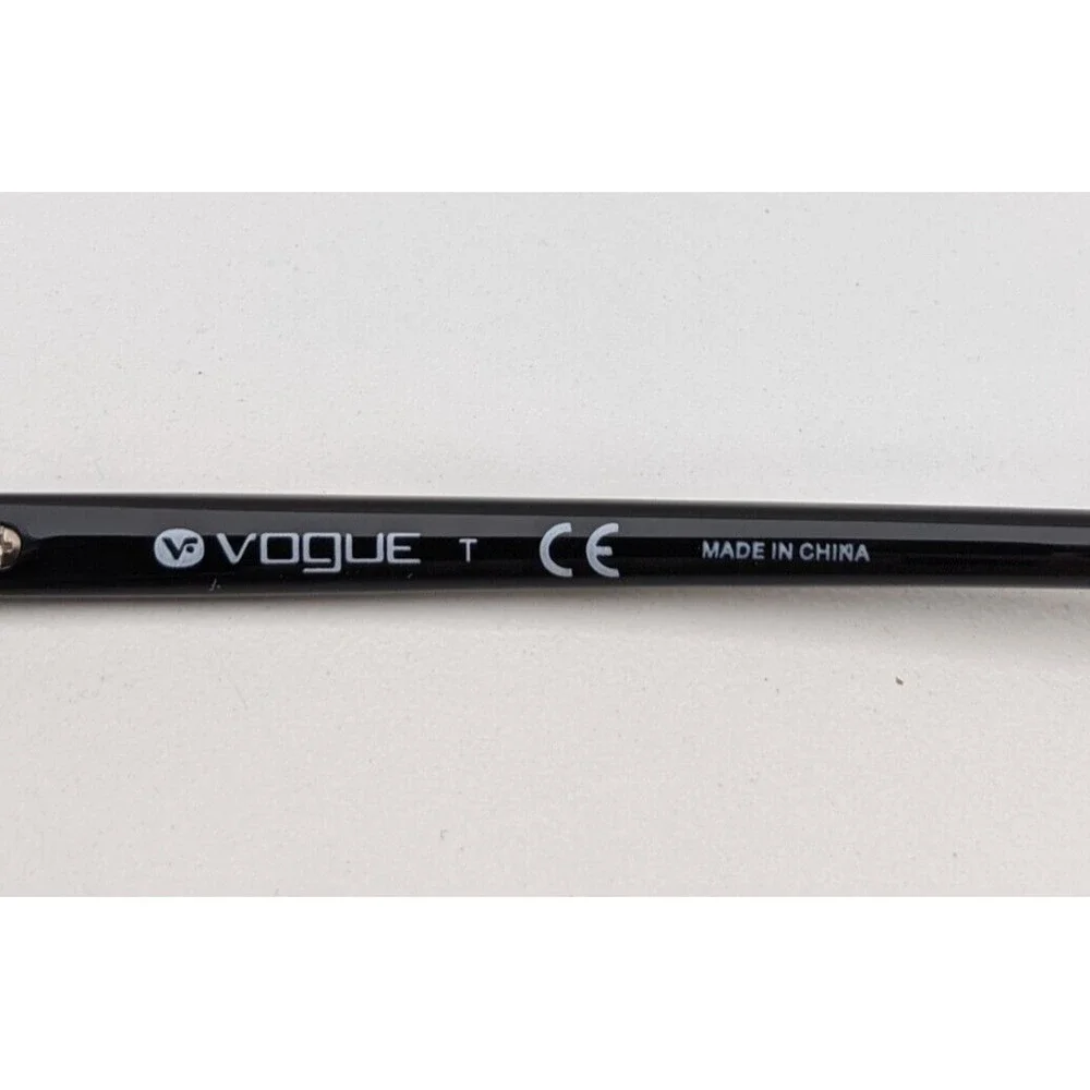 Vogue you size