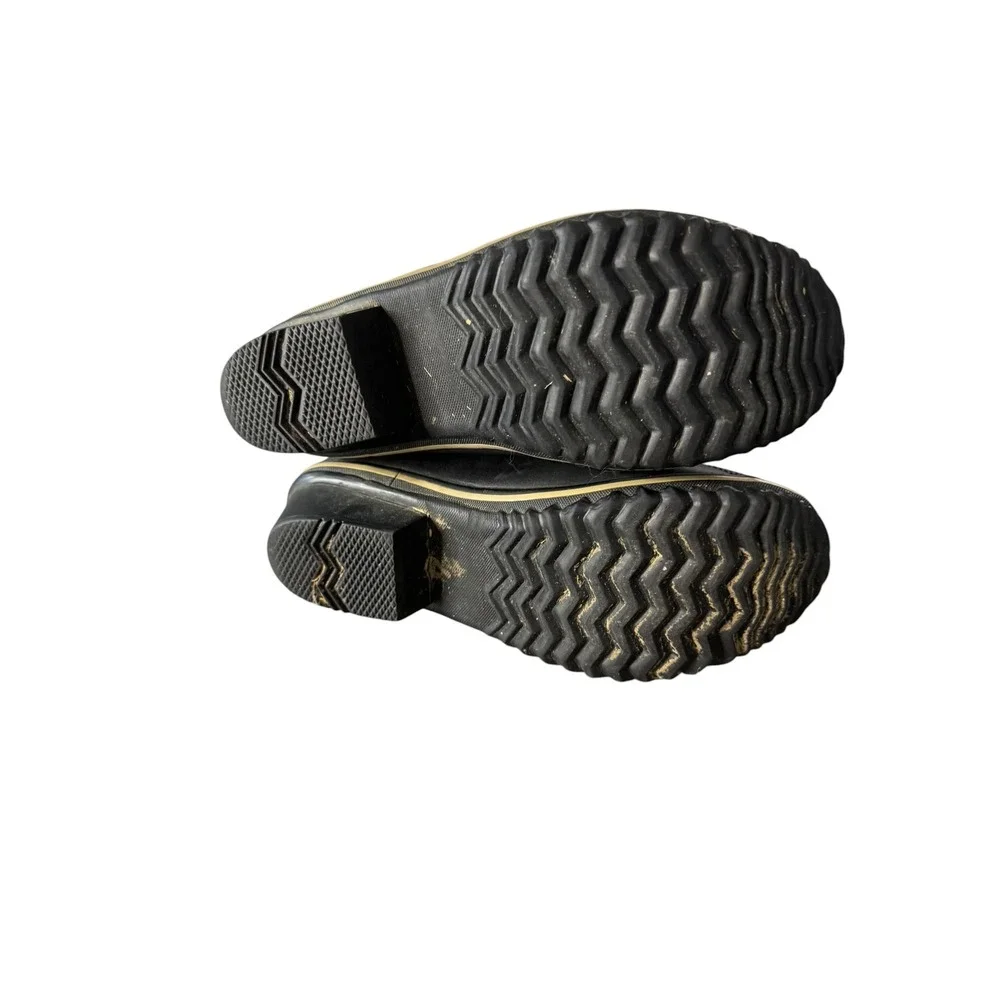 Sorel slimpack riding