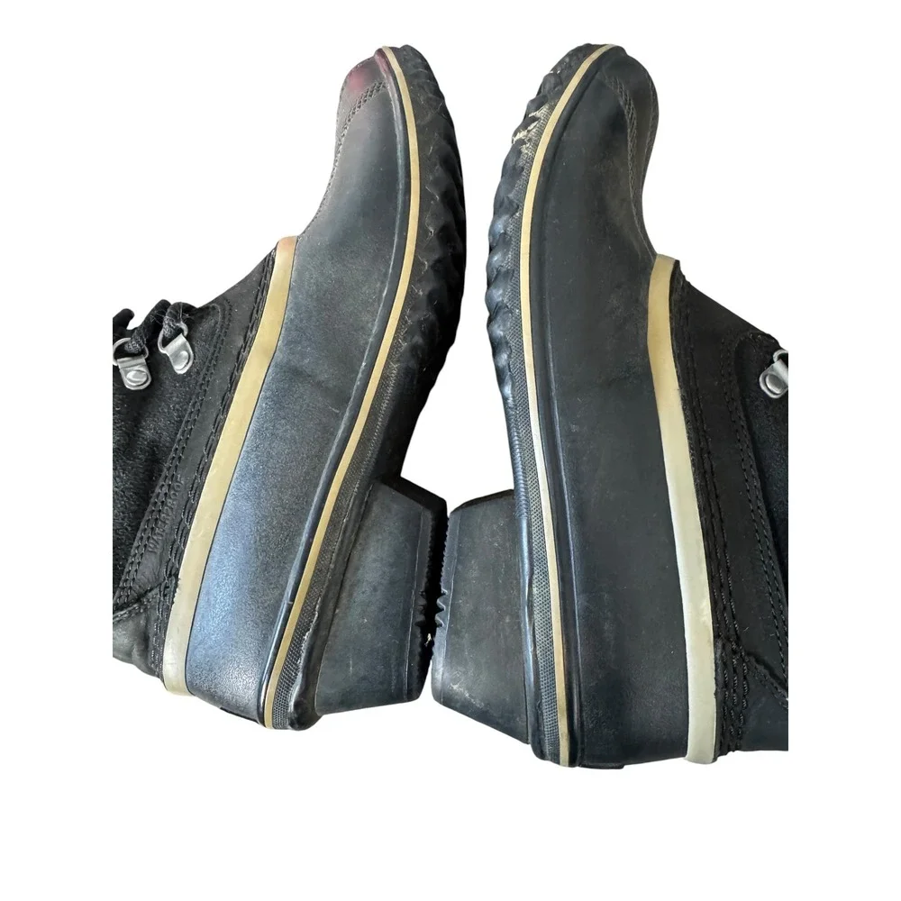 Sorel slimpack riding