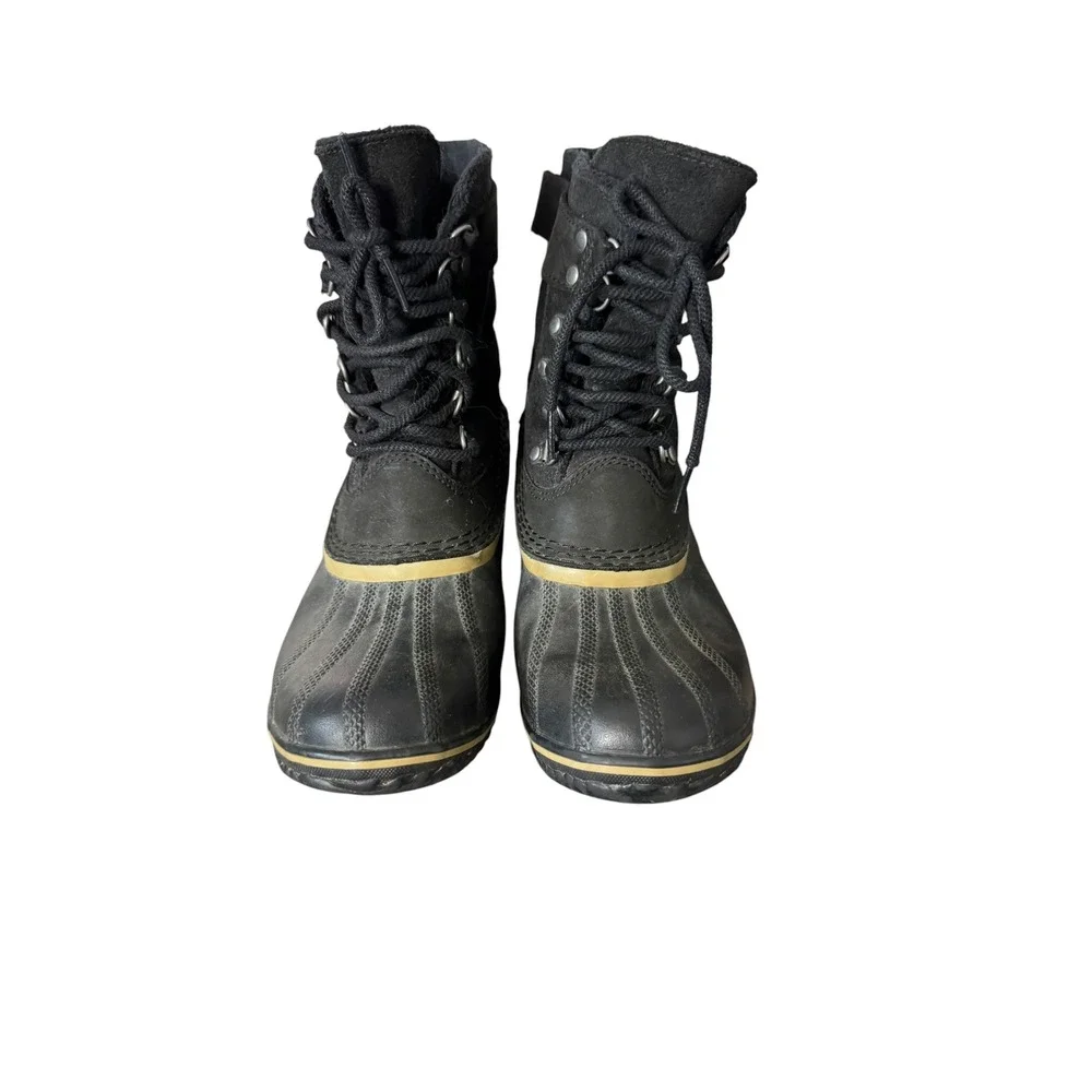 Sorel slimpack riding