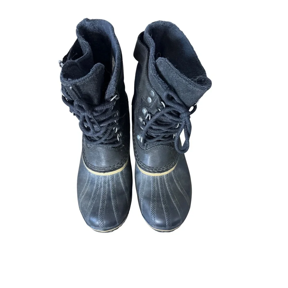 Sorel slimpack riding