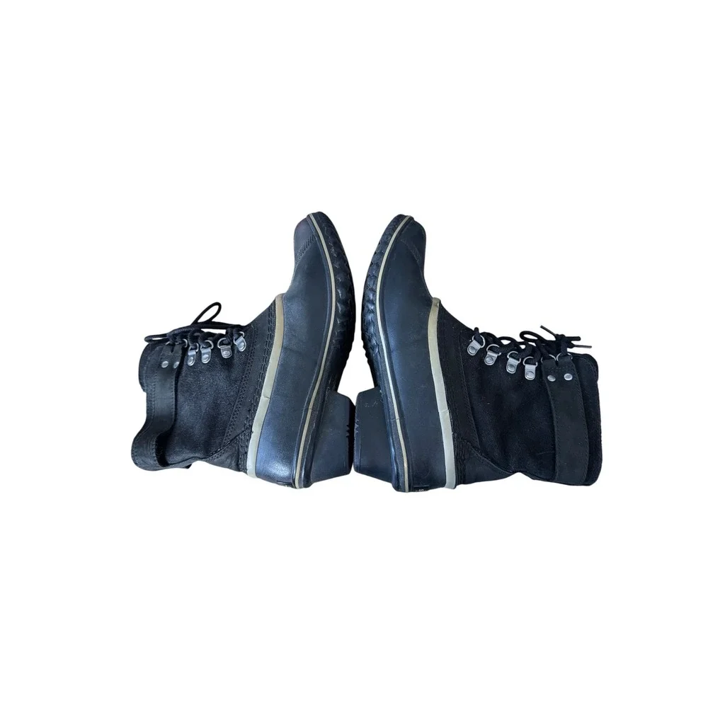 Sorel slimpack riding