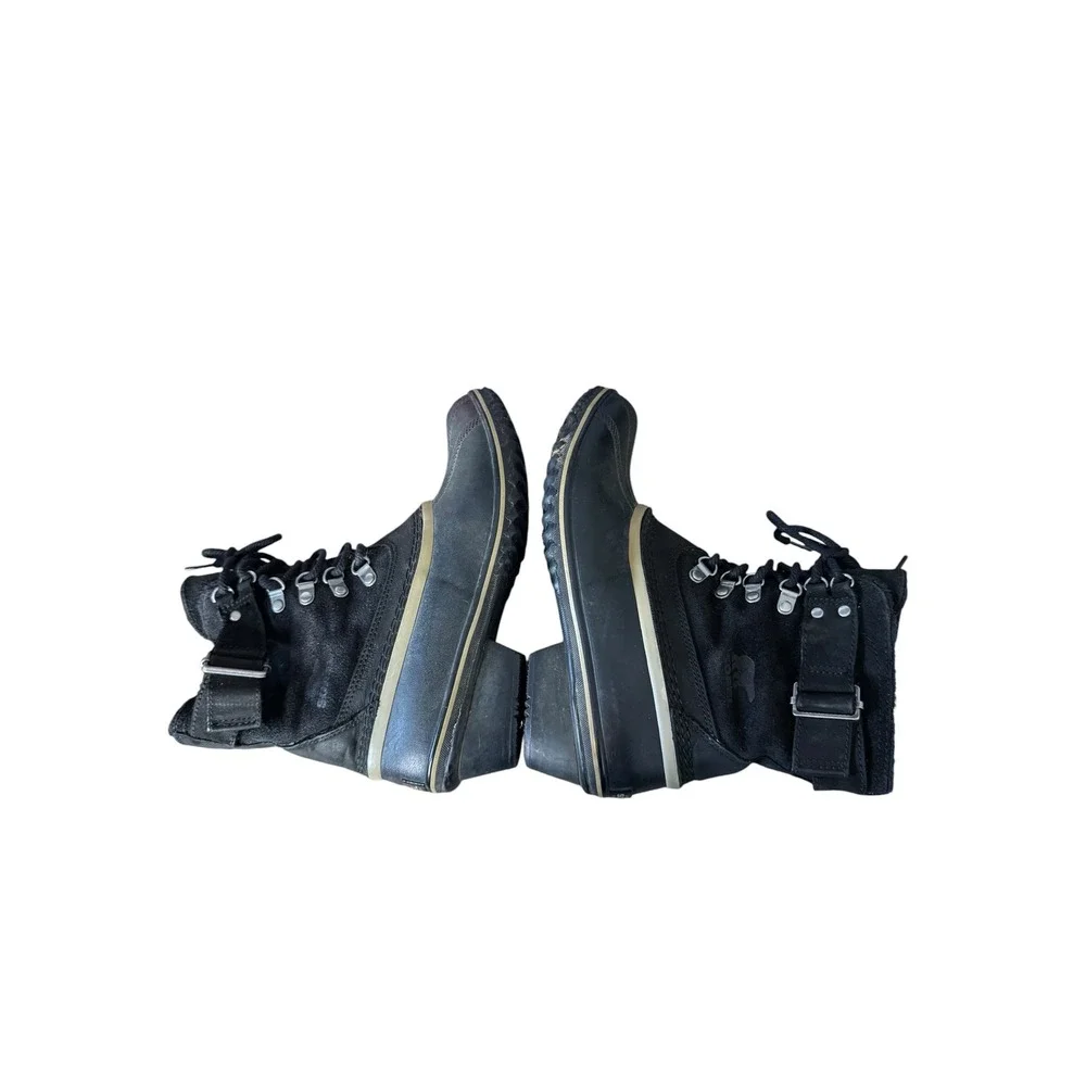 Sorel slimpack riding