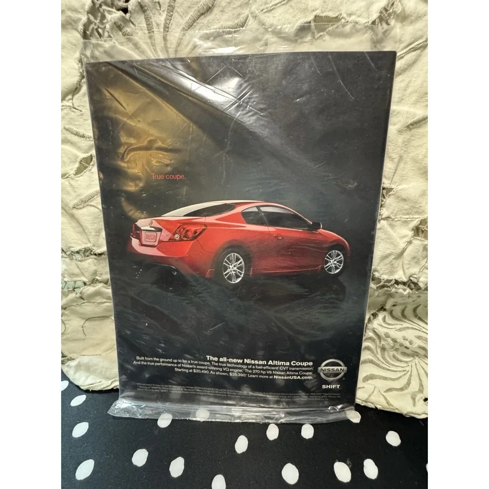N/A 2007 sports