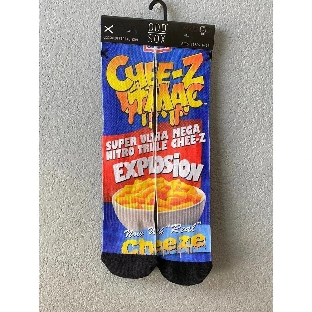 Odd Sox new all