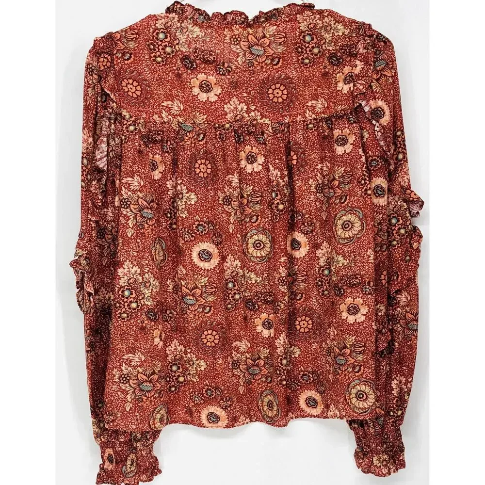 Ulla Johnson fashion cotton season