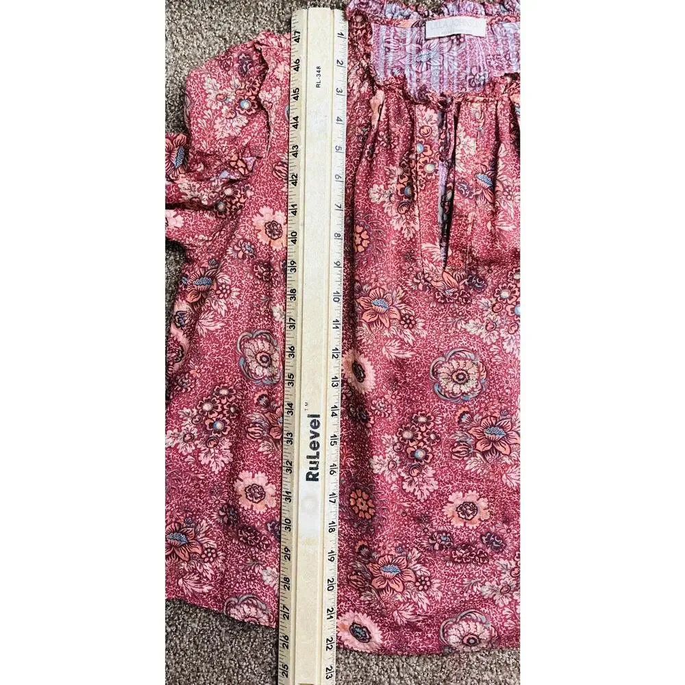 Ulla Johnson cotton aesthetic