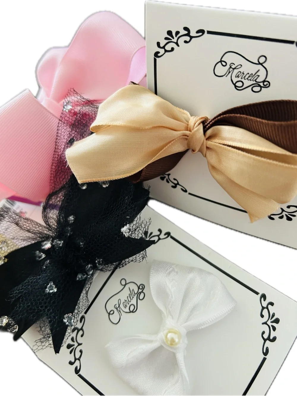Marcela Gifts pack five