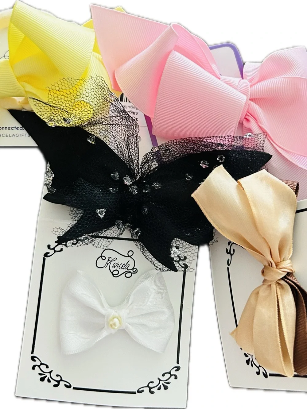 Marcela Gifts pack five