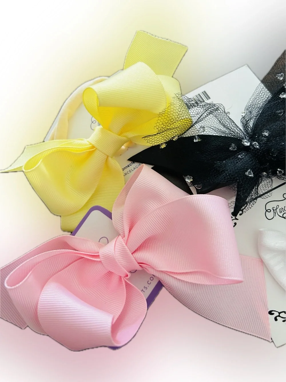 Marcela Gifts pack five