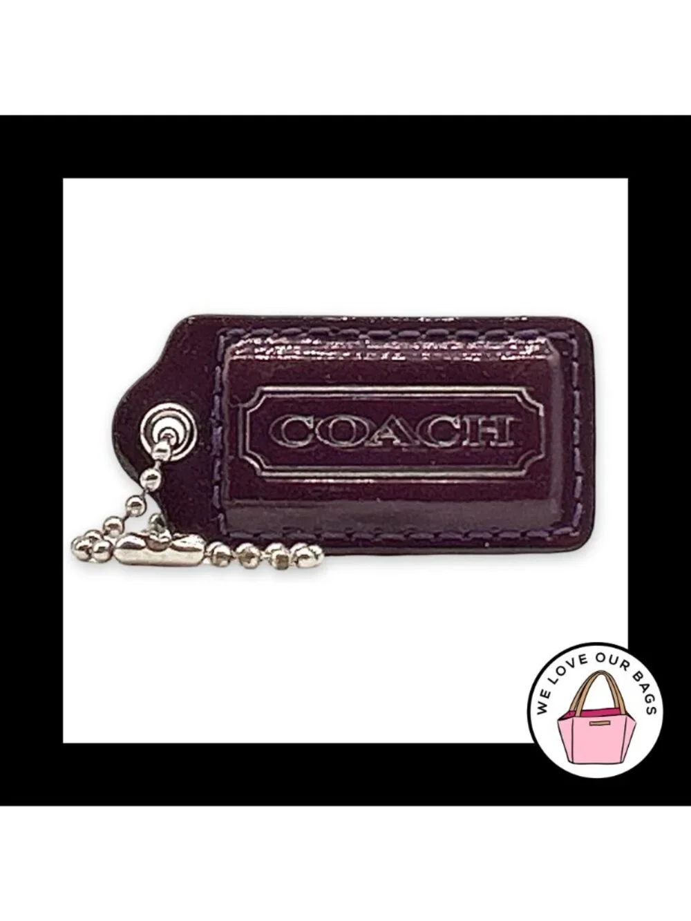 Coach limited edition