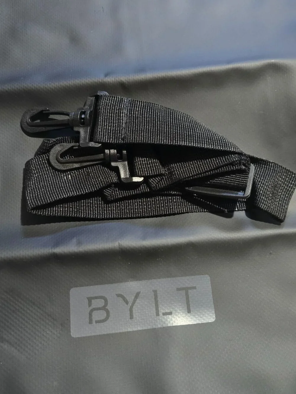 BYLT Basics