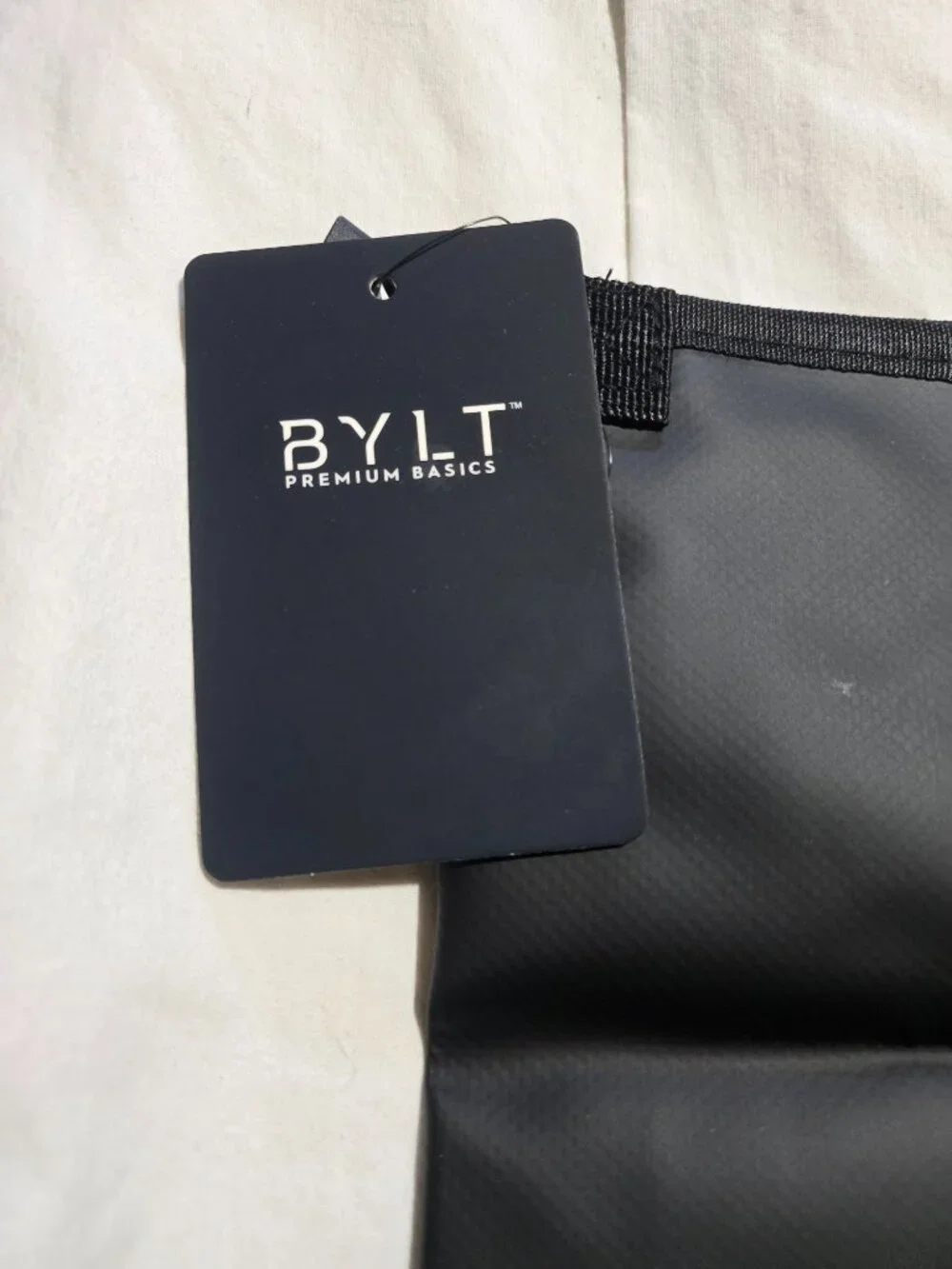 BYLT Basics