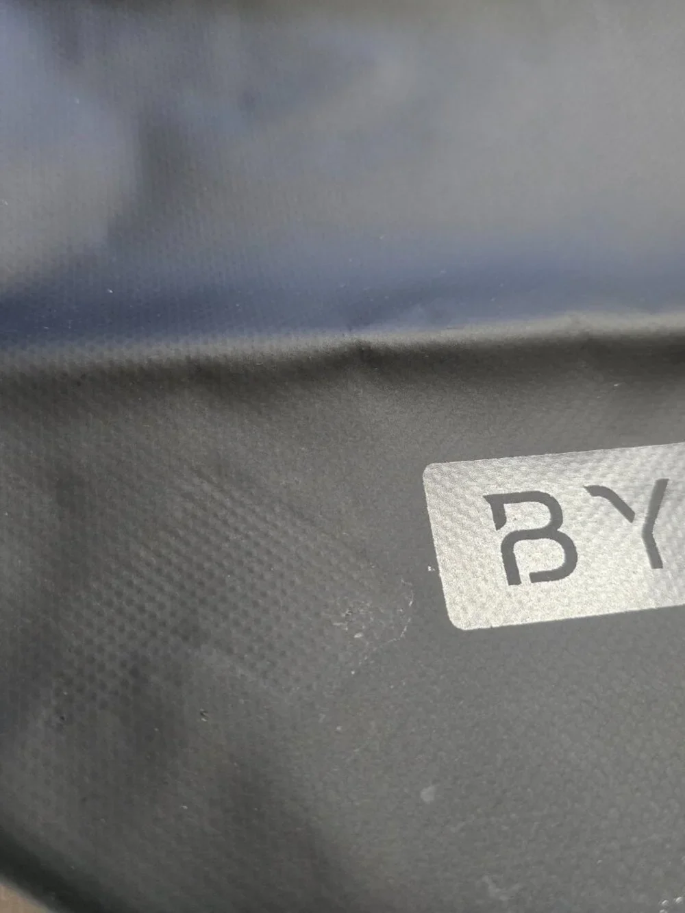 BYLT Basics