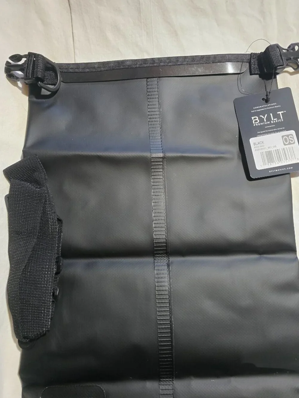 BYLT Basics
