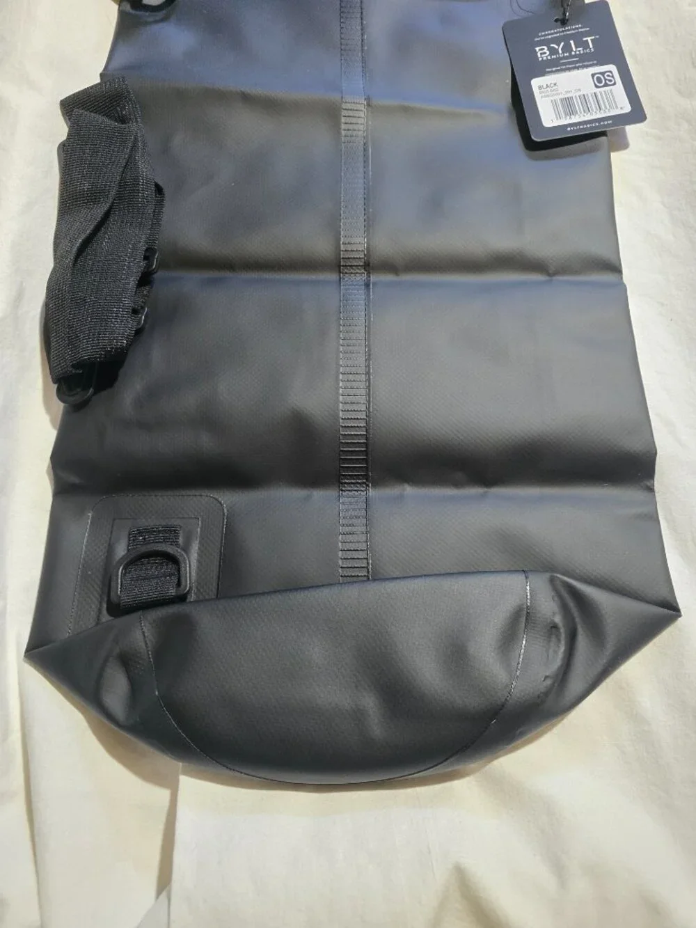 BYLT Basics