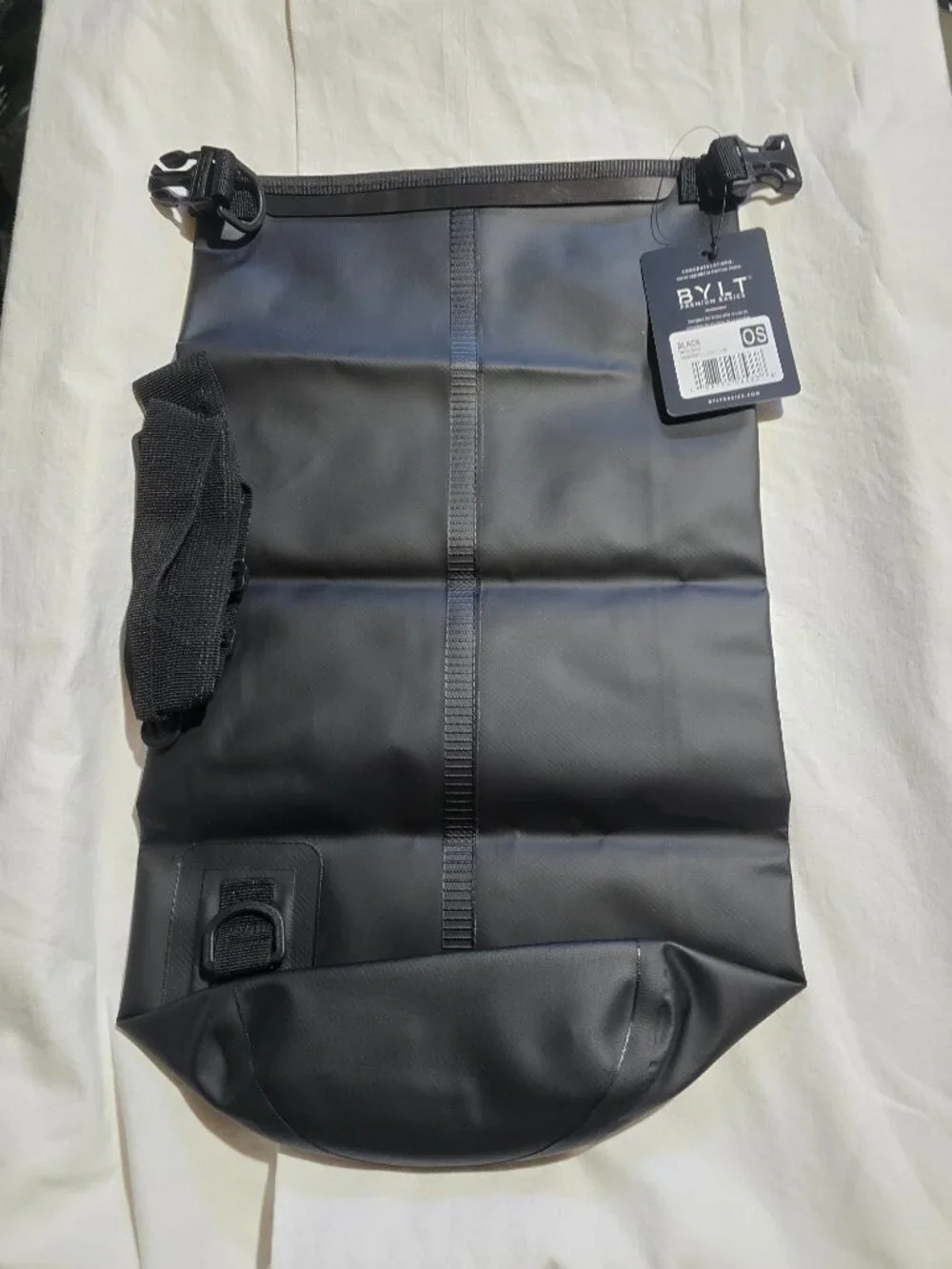BYLT Basics