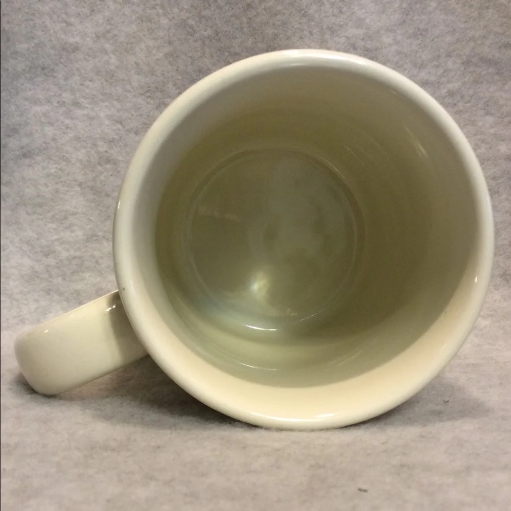 A Lifetime Friendship mug, Blue Mountain Arts, NWT