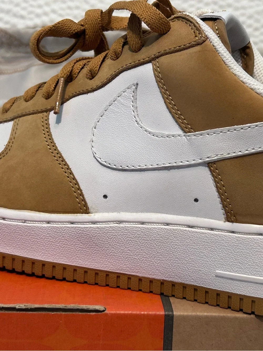 Nike limited edition