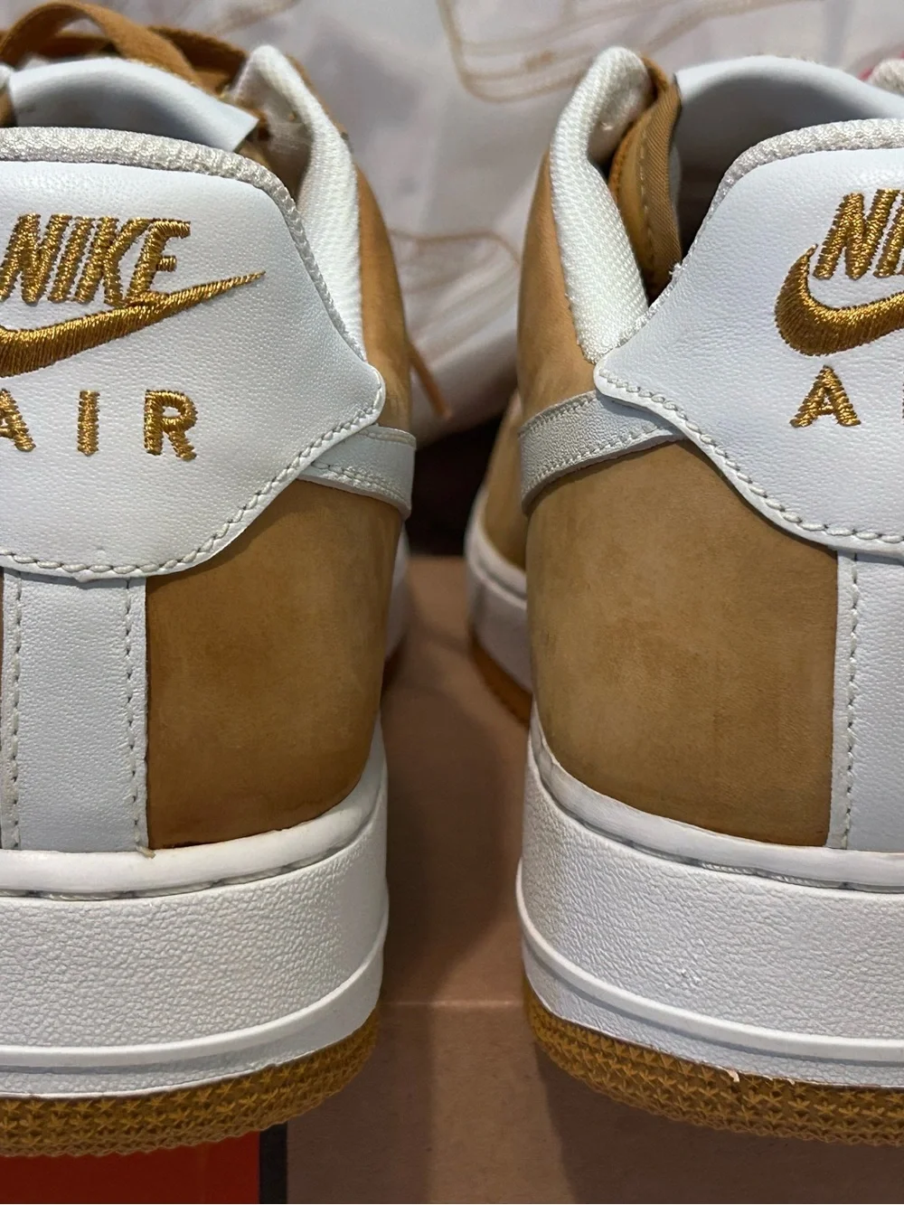 Nike limited edition