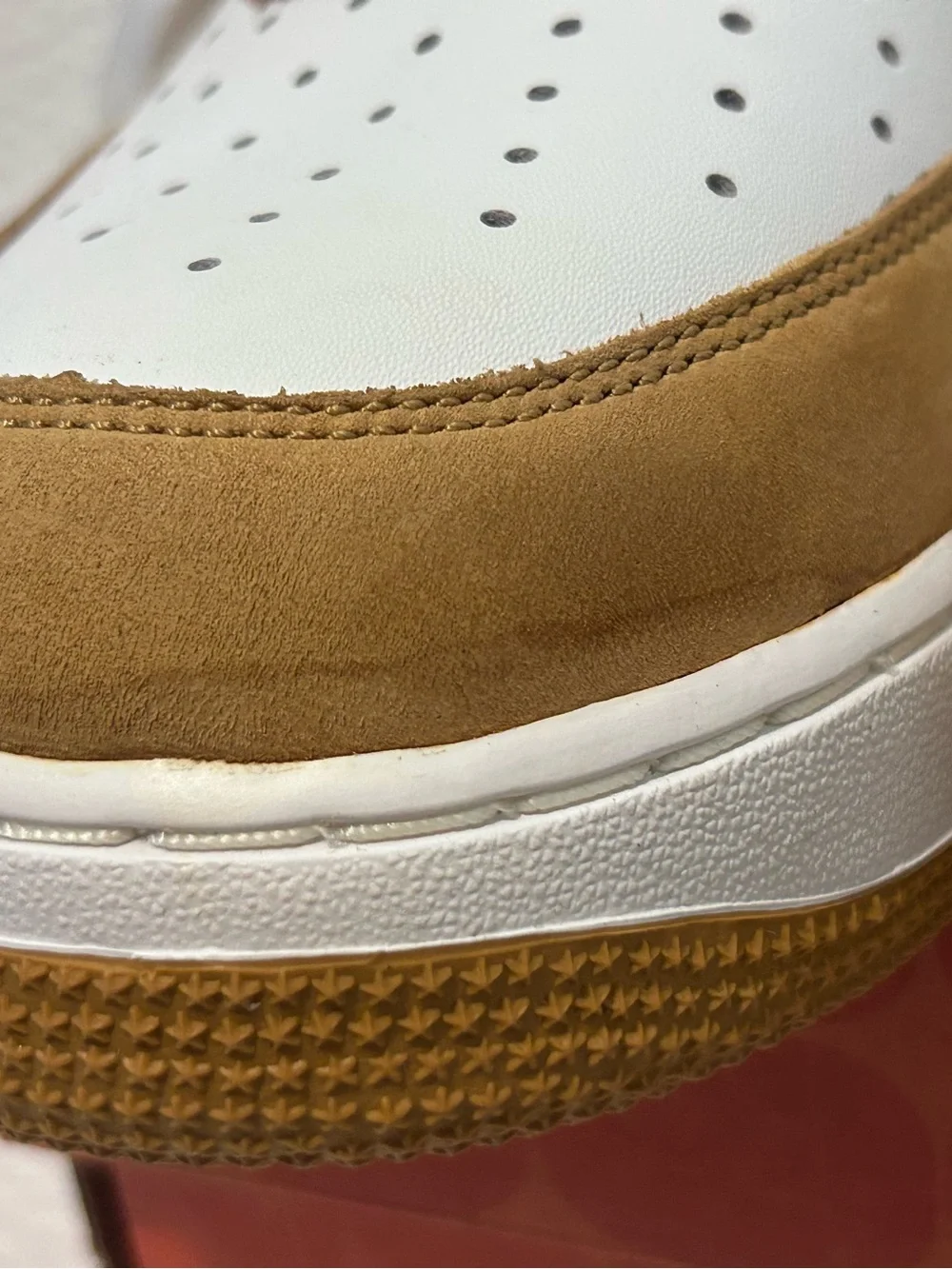 Nike limited edition