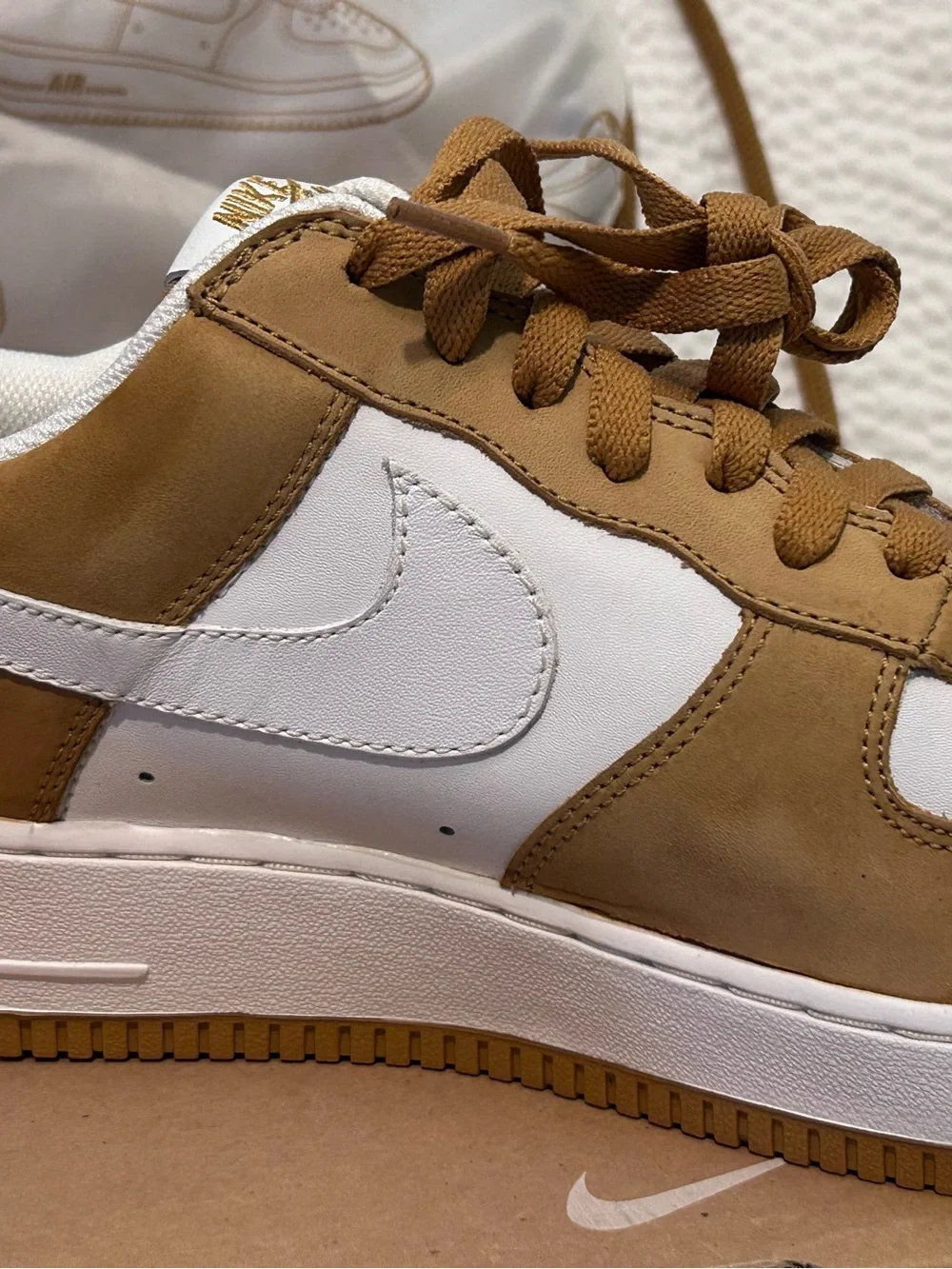 Nike limited edition