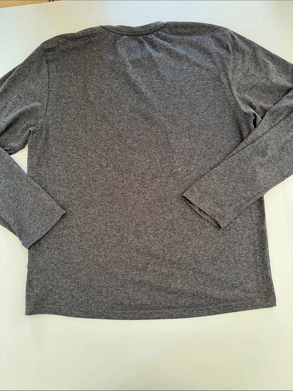 The North Face crewneck  lightweight
