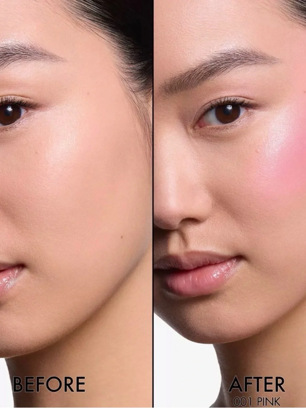 Christian Dior Backstage Rosy Glow Stick Radiance and pH-Activated Color ~ NEW