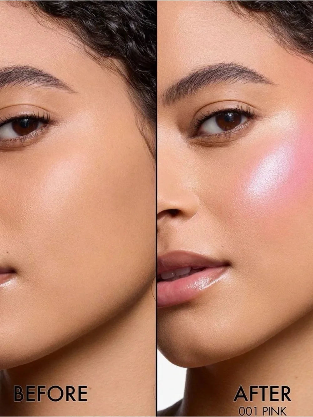 Christian Dior Backstage Rosy Glow Stick Radiance and pH-Activated Color ~ NEW