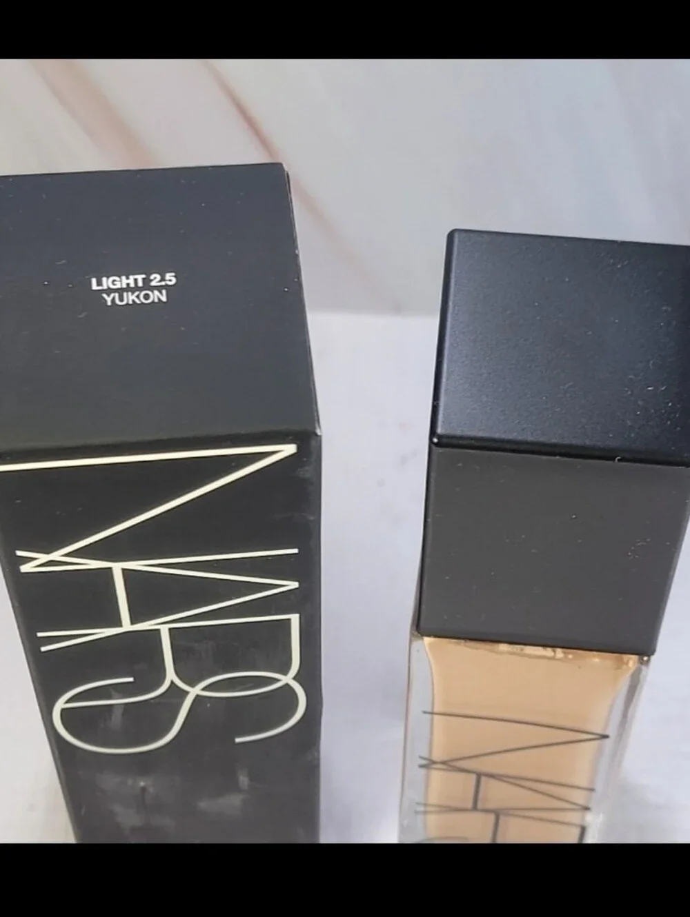 NARS this full brand