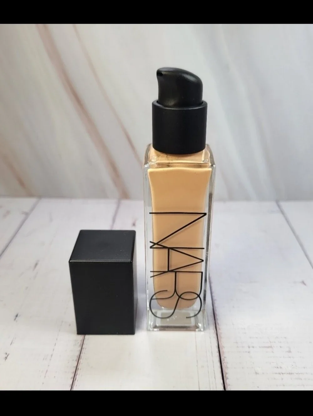 NARS 16 longwear