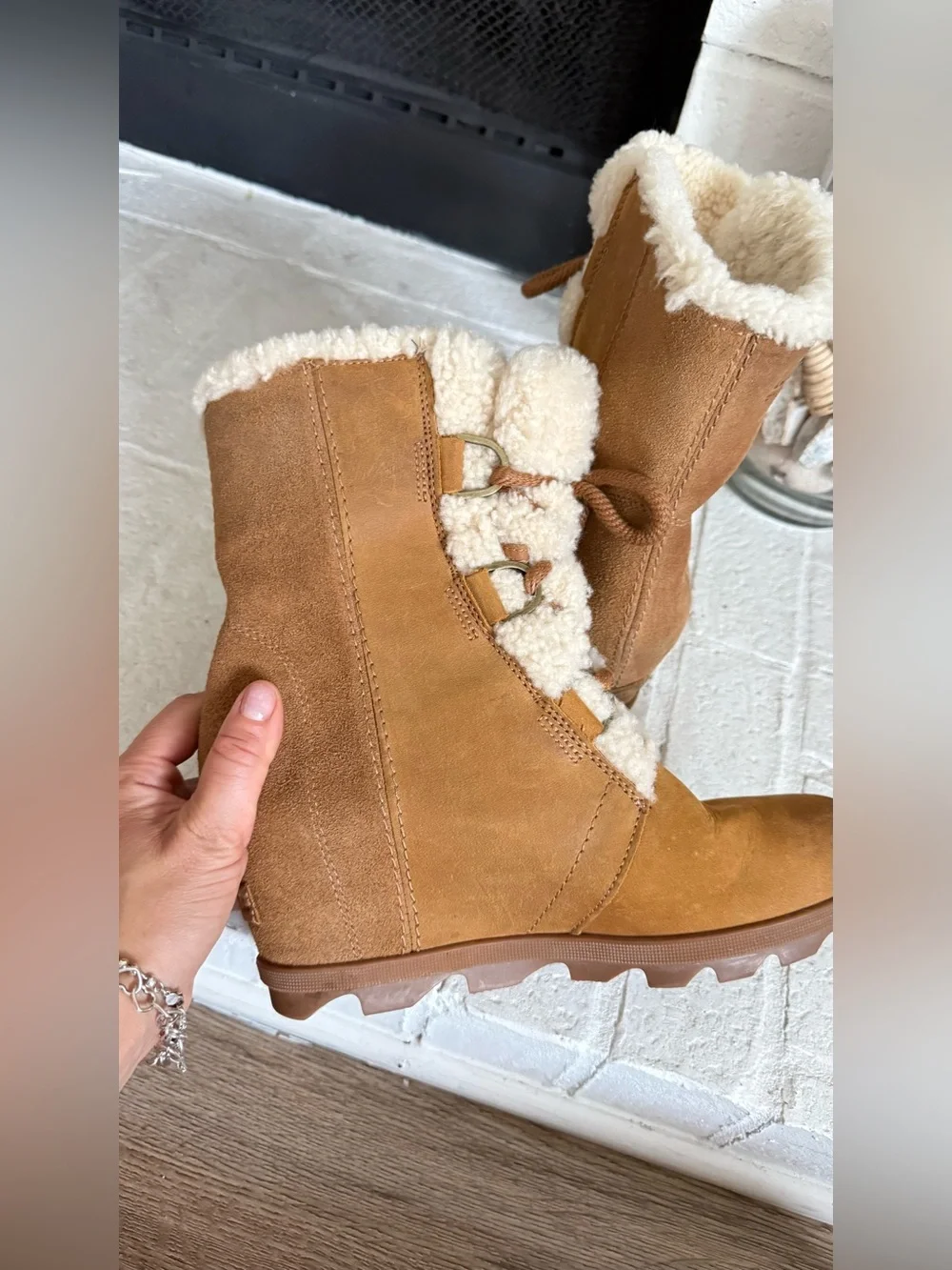 Sorel joan arctic