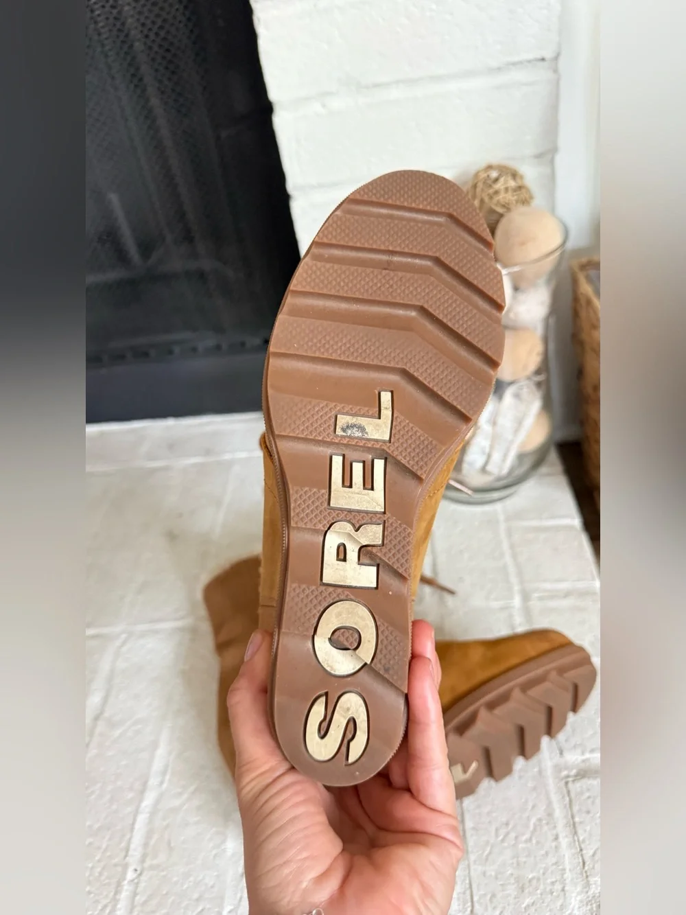 Sorel joan arctic