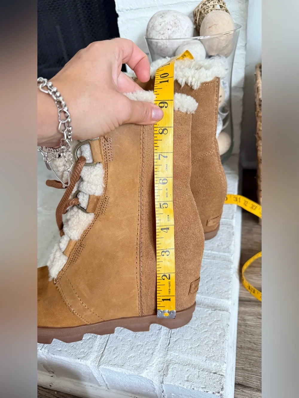 Sorel joan arctic